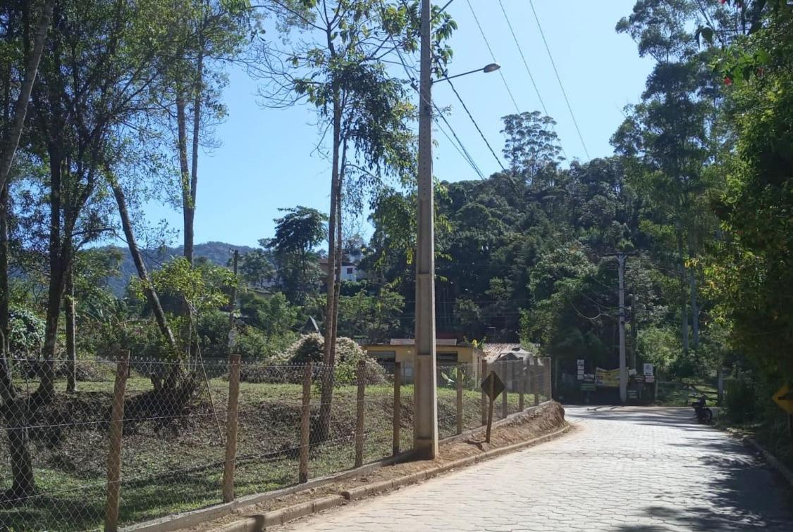 Chalet Chale Da Bruxa Visconde De Maua